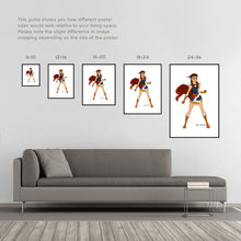 Load image into Gallery viewer, Artsakh Strong | Poster