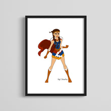 Load image into Gallery viewer, Artsakh Strong | Poster