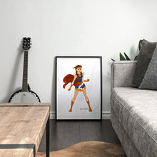 Load image into Gallery viewer, Artsakh Strong | Poster