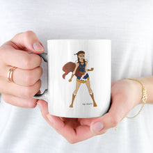 Load image into Gallery viewer, Artsakh Strong | 11oz Mug