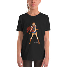 Load image into Gallery viewer, Artsakh Strong | Shirts | Kids (Ages 6-14)