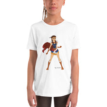 Load image into Gallery viewer, Artsakh Strong | Shirts | Kids (Ages 6-14)