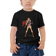 Load image into Gallery viewer, Artsakh Strong | Shirts | Toddlers (Ages 2-5)