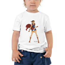 Load image into Gallery viewer, Artsakh Strong | Shirts | Toddlers (Ages 2-5)