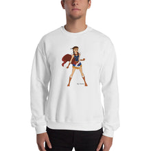 Load image into Gallery viewer, Artsakh Strong | Sweaters | Adults