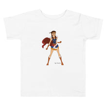 Load image into Gallery viewer, Artsakh Strong | Shirts | Toddlers (Ages 2-5)