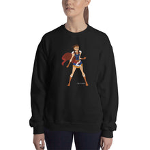 Load image into Gallery viewer, Artsakh Strong | Sweaters | Adults