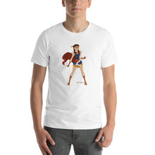 Load image into Gallery viewer, Artsakh Strong | Shirts | Adults