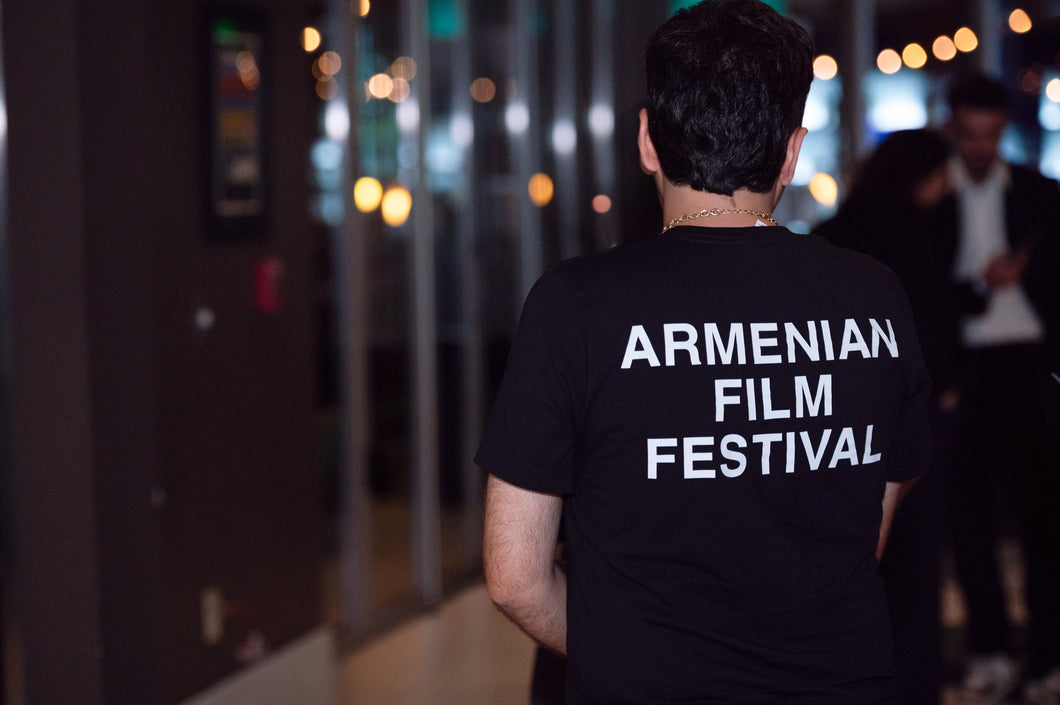 2024 Armenian Film Festival Shirt