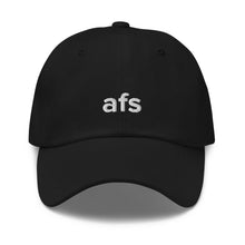 Load image into Gallery viewer, AFS | Hat
