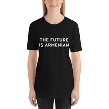 Load image into Gallery viewer, The Future is Armenian | Shirts | Adults

