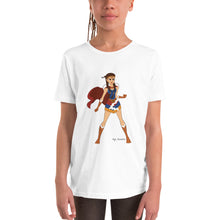 Load image into Gallery viewer, Artsakh Strong | Shirts | Kids (Ages 6-14)
