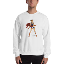 Load image into Gallery viewer, Artsakh Strong | Sweaters | Adults
