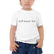Load image into Gallery viewer, Armenian | Shirts | Toddlers (Ages 2-5)
