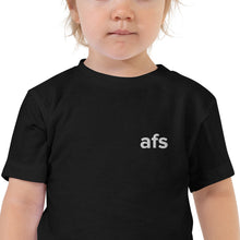 Load image into Gallery viewer, AFS | Shirts | Toddlers (Ages 2-5)
