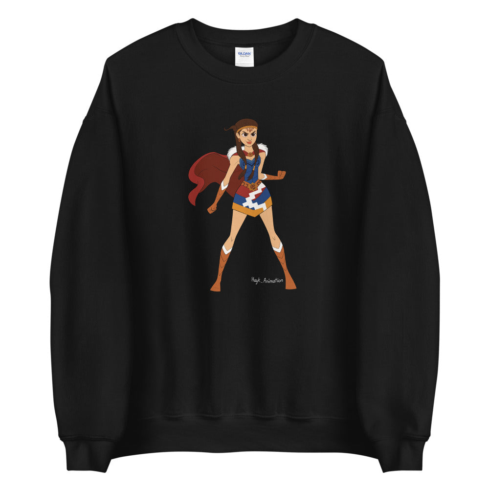 Artsakh Strong | Sweaters | Adults
