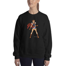 Load image into Gallery viewer, Artsakh Strong | Sweaters | Adults
