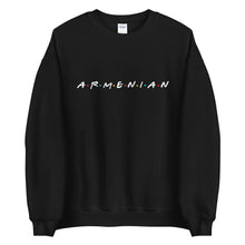 Load image into Gallery viewer, Armenian | Sweaters | Adults

