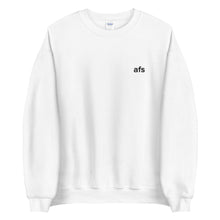 Load image into Gallery viewer, AFS | Sweaters | Adults
