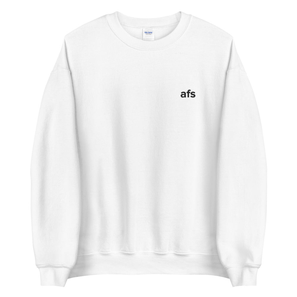 AFS | Sweaters | Adults