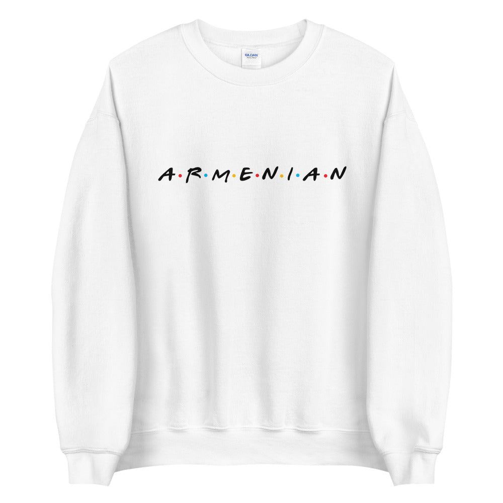 Armenian | Sweaters | Adults