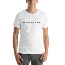 Load image into Gallery viewer, Armenian | Shirts | Adults
