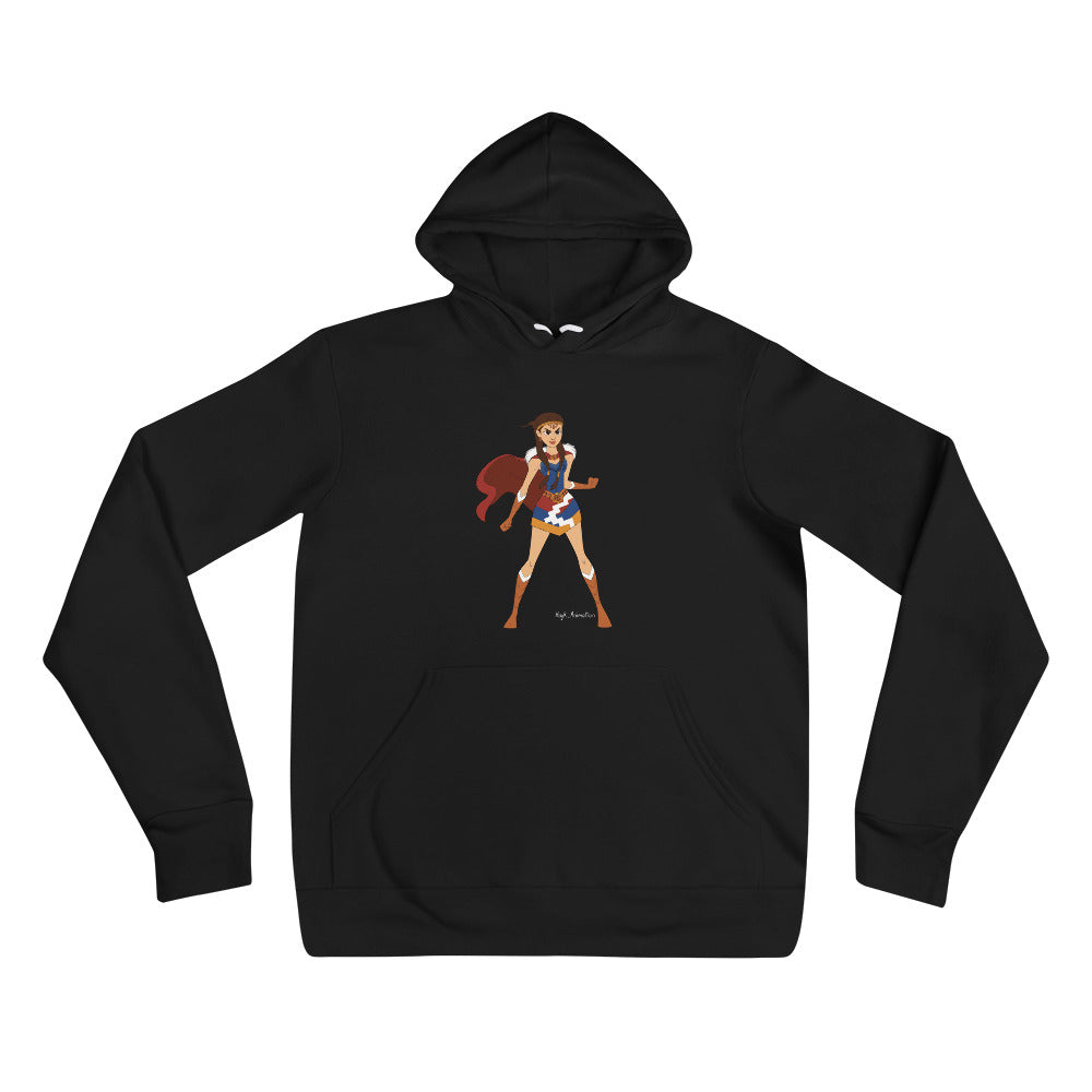 Artsakh Strong | Hoodies | Adults
