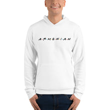 Load image into Gallery viewer, Armenian | Hoodies | Adults
