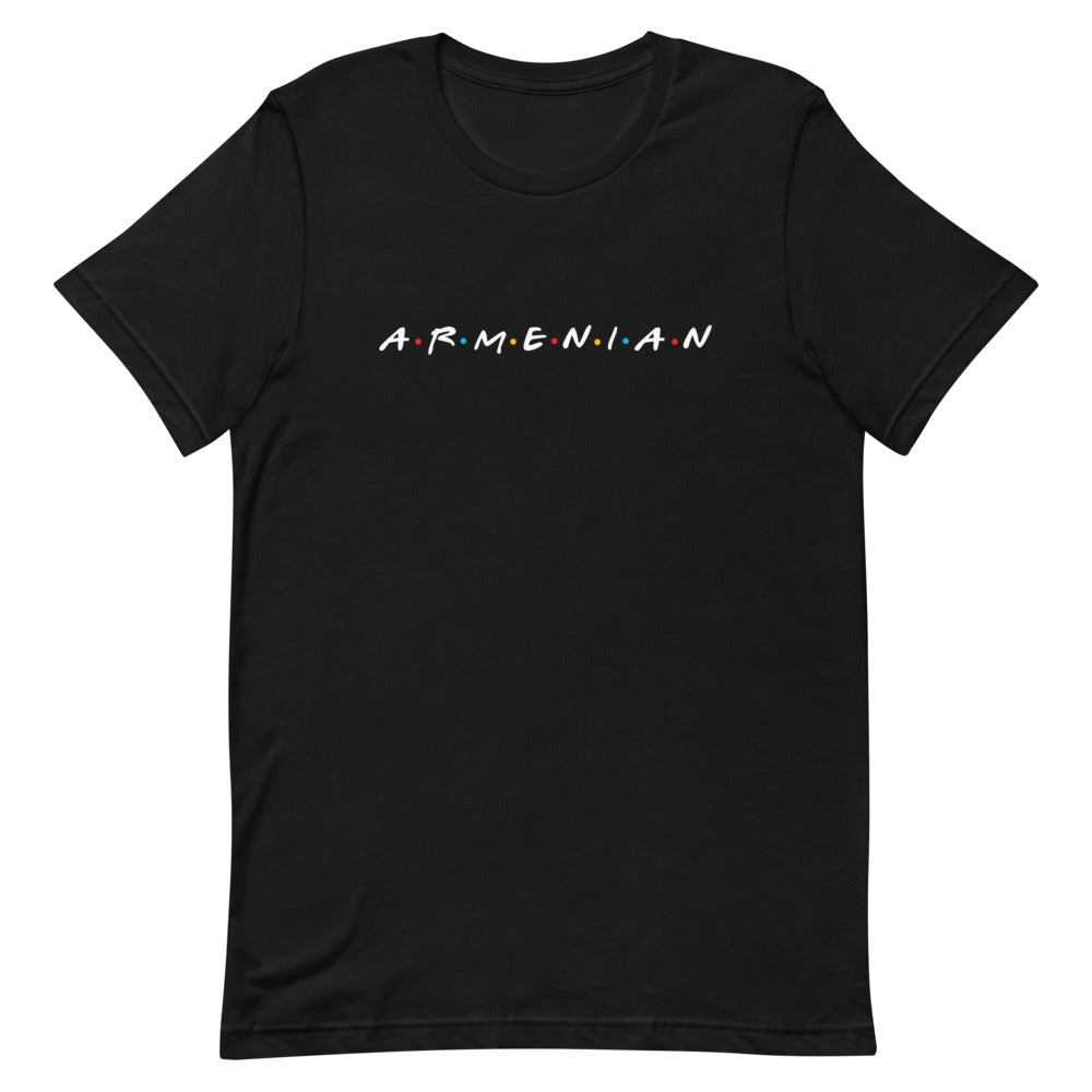 Armenian | Shirts | Adults