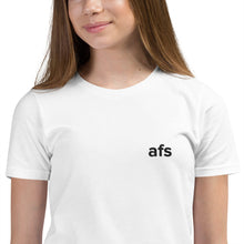 Load image into Gallery viewer, AFS | Shirts | Kids (Ages 6-14)
