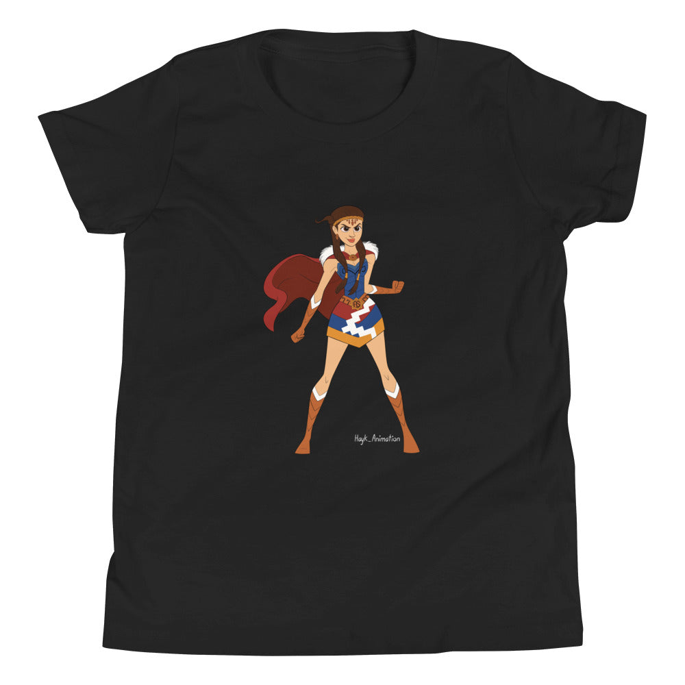 Artsakh Strong | Shirts | Kids (Ages 6-14)