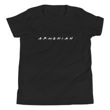 Load image into Gallery viewer, Armenian | Shirts | Kids (Ages 6-14)
